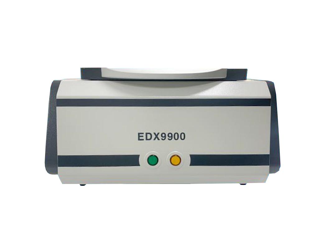 EDX9900 能量色散型X射線熒光分析裝置