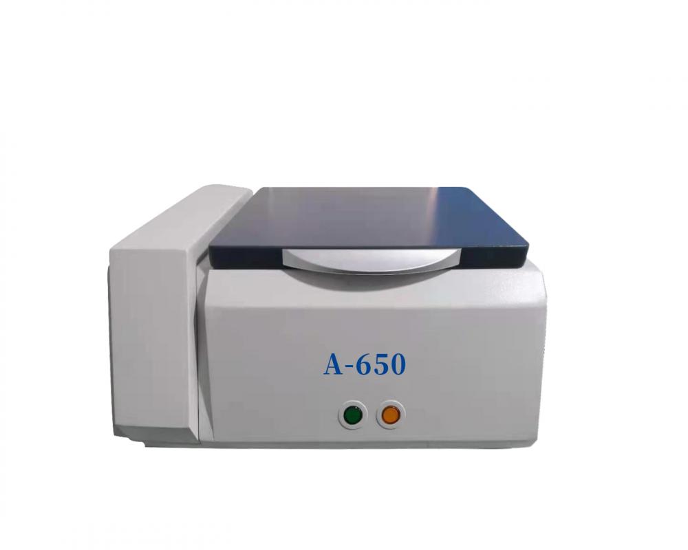 A-650光譜儀