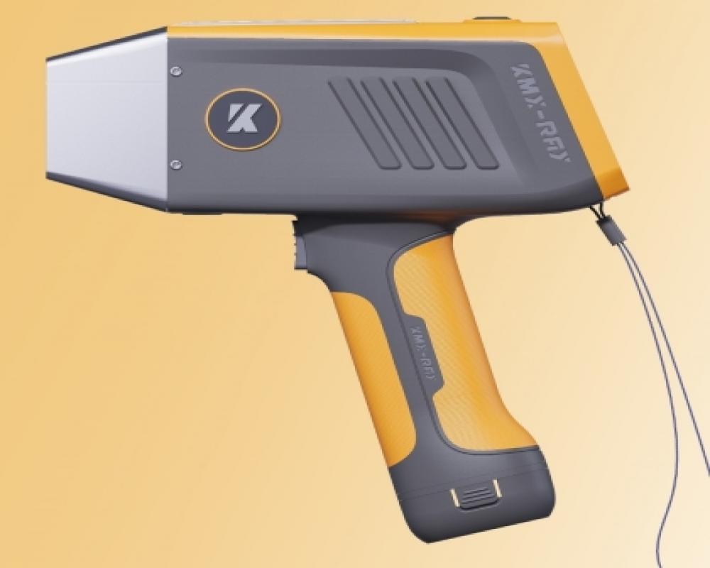 K-700 手持式ROHS分析儀