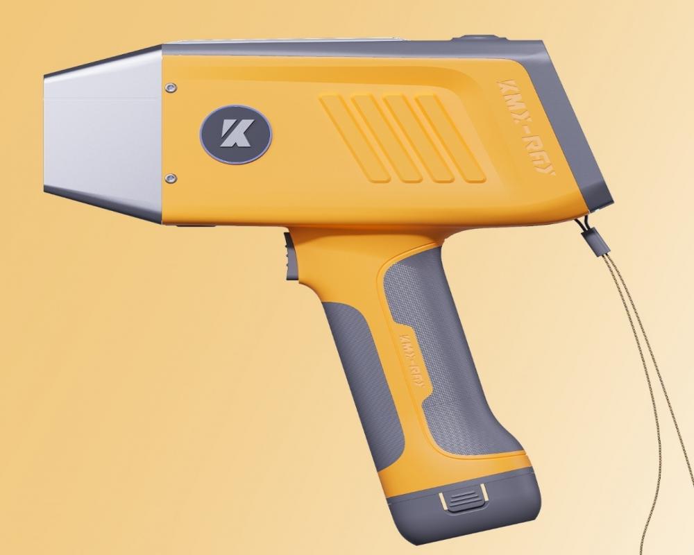 K-1688經濟型合金分析儀