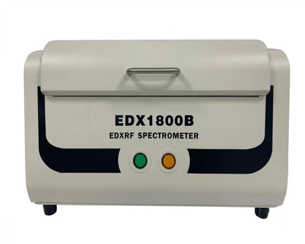 鹵素機EDX 1800B