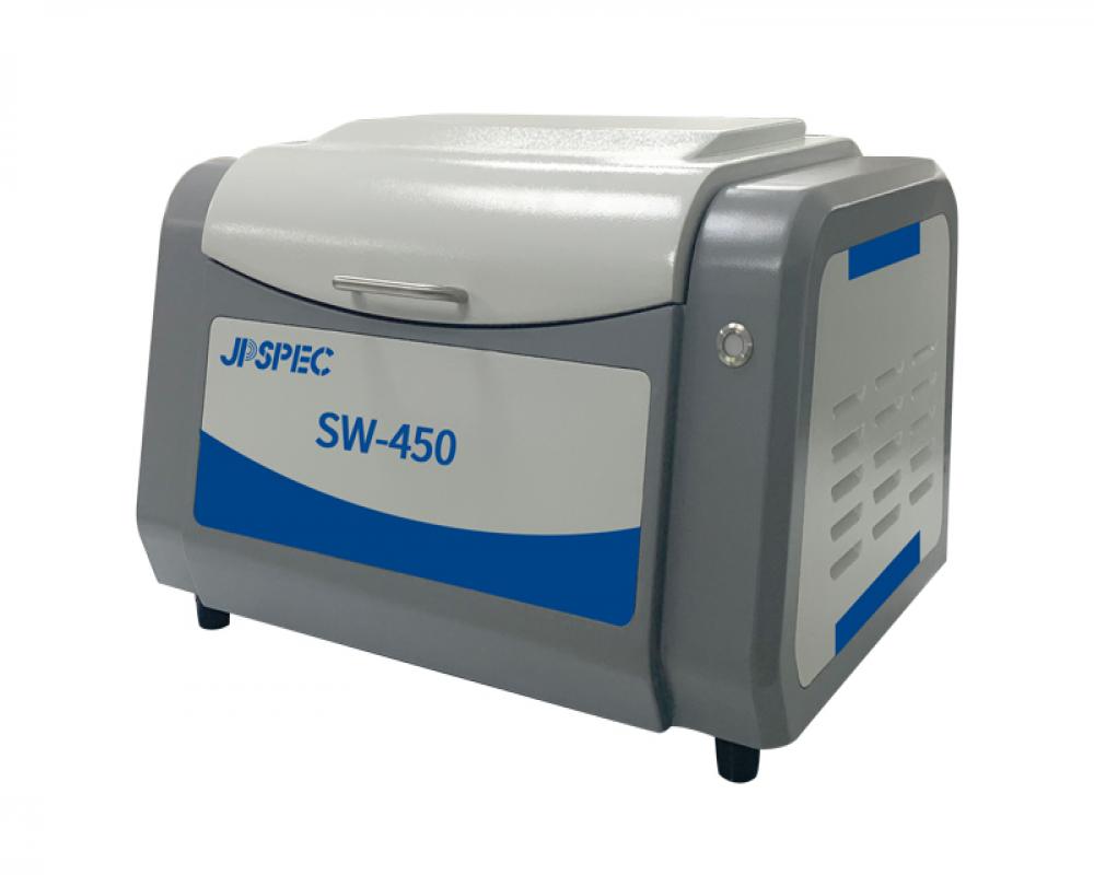 固廢檢測儀 SW-450