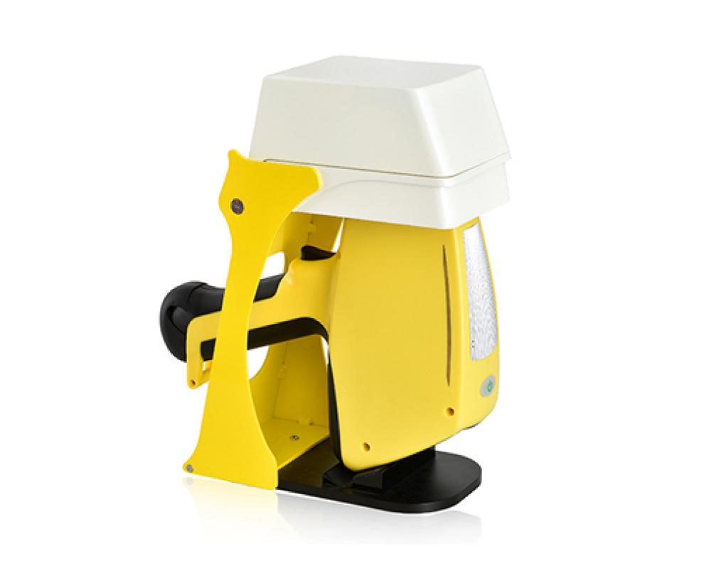 TrueX手持式 XRF 分析儀